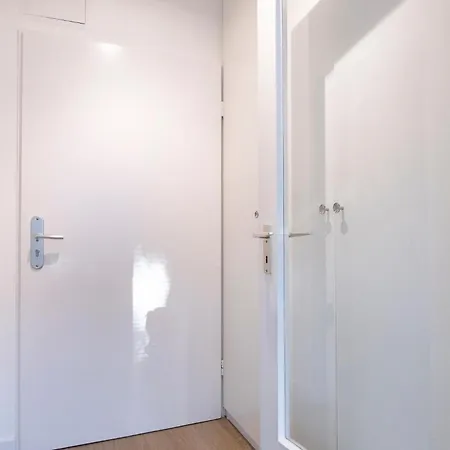 Apartmán Sonnenkieker