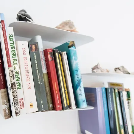 Sonnenkieker Timmendorfer Strand