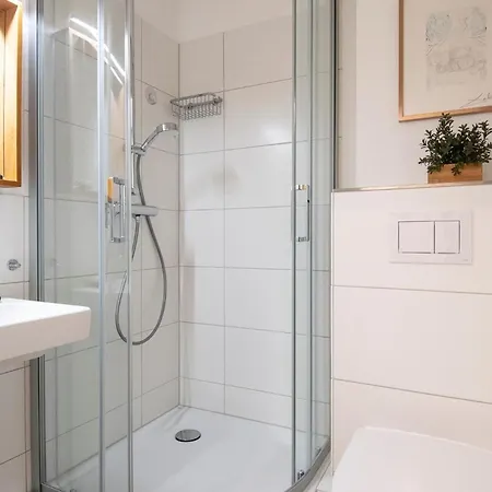 Apartmán Sonnenkieker *