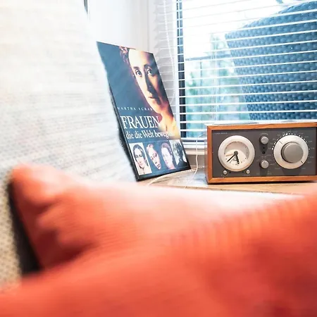 Sonnenkieker Timmendorfer Strand