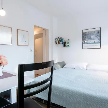 Apartmán Sonnenkieker